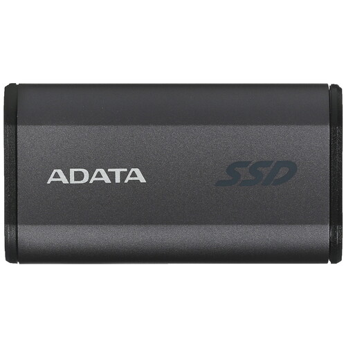 Купить 512 ГБ Внешний SSD ADATA Elite SE880 [AELI-SE880-500GCGY] в интернет-магазине DNS. Характеристики, цена ADATA Elite SE880 | 5073548.