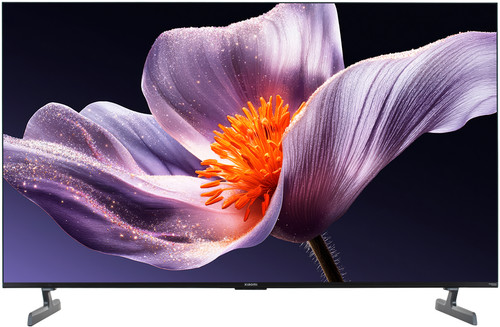 Купить 55" (138 см) Телевизор Xiaomi TV S Pro Mini LED 55 2026 серый в интернет-магазине DNS. Характеристики, цена Xiaomi TV S Pro Mini LED 55 2026 | 5637936.