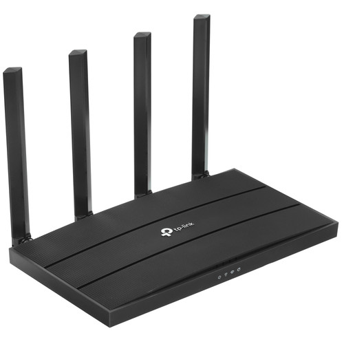 Купить Wi-Fi роутер TP-Link Archer AX18 в интернет-магазине DNS. Характеристики, цена TP-Link Archer AX18 | 9276998.