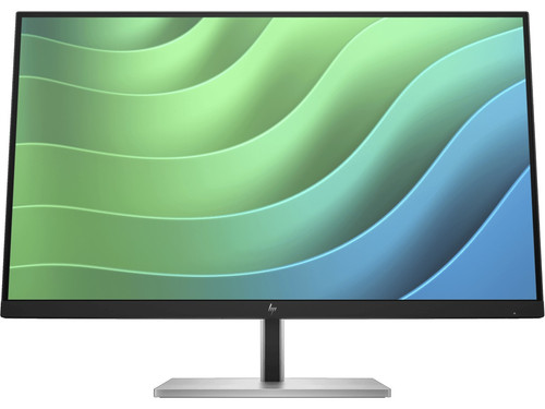 Купить 27" Монитор Hp E27 G5 черный в интернет-магазине DNS. Характеристики, цена Hp E27 G5 | 9144030.