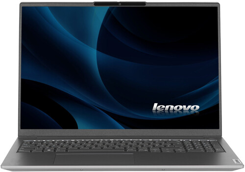 Купить 16" Ноутбук Lenovo ThinkBook 16 G6 IRL серый в интернет-магазине DNS. Характеристики, цена Lenovo ThinkBook 16 G6 IRL | 5619170.