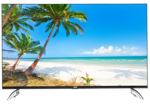 Купить 32" (81 см) LED-телевизор Artel UA32H3200 черный в интернет ...