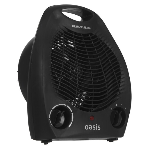 Купить Тепловентилятор Oasis SX-20R в интернет-магазине DNS. Характеристики, цена Oasis SX-20R | 9297028.