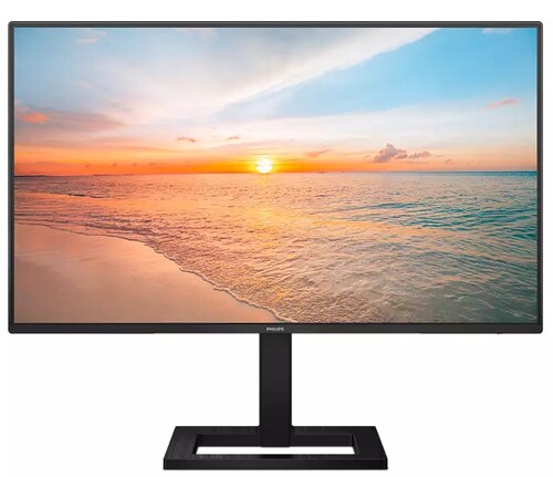 Купить 27" Монитор Philips 27E1N1300AE черный в интернет-магазине DNS. Характеристики, цена Philips 27E1N1300AE | 9174005.