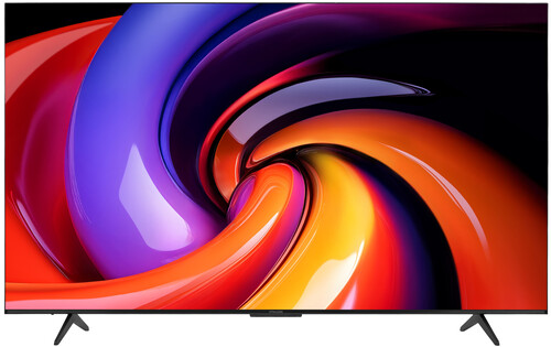 Купить 65" (165 см) Телевизор iFFALCON 65U85 черный в интернет-магазине DNS. Характеристики, цена iFFALCON 65U85 | 5620620.