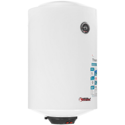 Купить Водонагреватель электрический Thermex Thermo 80 V в интернет-магазине DNS. Характеристики, цена Thermex Thermo 80 V | 1134770.