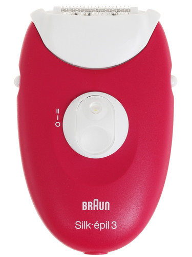 Купить Эпилятор Braun SE 3420 + триммер Braun FG 1100 в интернет-магазине DNS. Характеристики, цена Braun S3 SE 3-420 | 1215024.