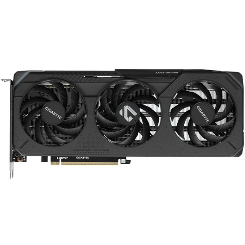 Купить Видеокарта GIGABYTE GeForce RTX 5060 Ti GAMING OC [GV-N506TGAMING OC-8GD] в интернет-магазине DNS. Характеристики, цена GIGABYTE GeForce RTX 5060 Ti GAMING OC | 5624843.