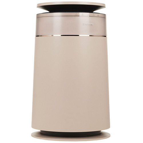 Купить Очиститель воздуха Dreame Air purifier FP10 бежевый в интернет-магазине DNS. Характеристики, цена Dreame Air purifier FP10 | 9369652.