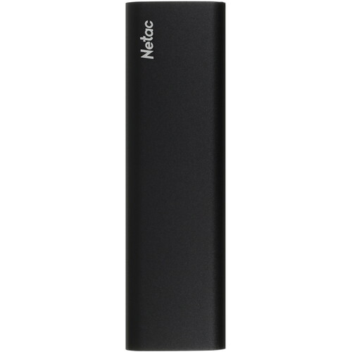 Купить 250 ГБ Внешний SSD Netac Z SLIM [NT01ZSLIM-250G-32BK] в интернет-магазине DNS. Характеристики, цена Netac Z SLIM | 9904057.