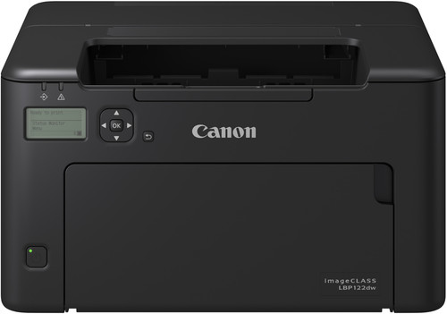 Купить Принтер лазерный Canon imageCLASS LBP122dw в интернет-магазине DNS. Характеристики, цена Canon imageCLASS LBP122dw | 5453119.