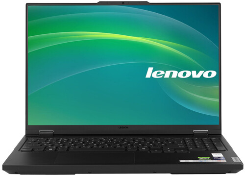 Купить 16" Ноутбук Lenovo Legion Y9000P черный в интернет-магазине DNS. Характеристики, цена Lenovo Legion Y9000P | 5458529.
