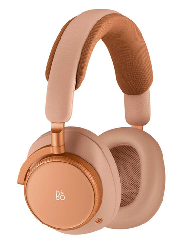 Купить Беспроводные/проводные наушники Bang & Olufsen Beoplay H100  оранжевый 2025 в интернет-магазине DNS. Характеристики, цена Bang & Olufsen Beoplay H100 | 5638070.