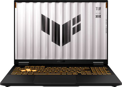 Купить 16" Ноутбук ASUS TUF Gaming F16 FX608JH-RV066 серый в интернет-магазине DNS. Характеристики, цена ASUS TUF Gaming F16 FX608JH-RV066 | 9303351.