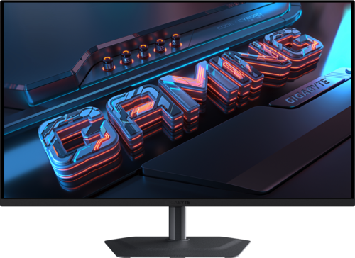 Купить 31.5" Монитор GIGABYTE MO32U черный в интернет-магазине DNS. Характеристики, цена GIGABYTE MO32U | 5629053.