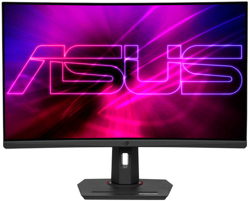 Купить 31.5" Монитор ASUS ROG Strix XG32WCMS черный в интернет-магазине DNS. Характеристики, цена ASUS ROG Strix XG32WCMS | 5473474.