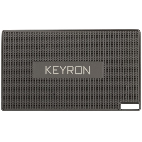 Купить 1000 ГБ Внешний SSD KEYRON KR2 [KN-1TED/2000] в интернет-магазине DNS. Характеристики, цена KEYRON KR2 | 9116567.