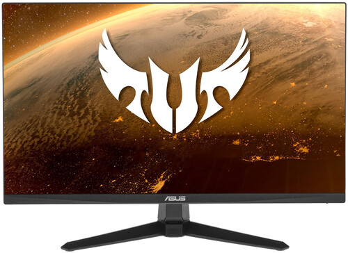 Купить 24.5" Монитор ASUS TUF Gaming VG259Q3A черный в интернет-магазине DNS. Характеристики, цена ASUS TUF Gaming VG259Q3A | 5462421.