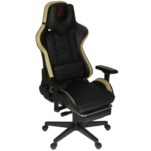 Купить Компьютерное кресло ARDOR GAMING Force Armor 2000B черный в интернет-магазине DNS. Характеристики, цена ARDOR GAMING Force Armor 2000B | 5074483.