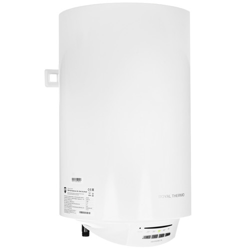 Купить Водонагреватель электрический Royal Thermo RWH 30 Heatronic DL Slim DryHeat в интернет-магазине DNS. Характеристики, цена Royal Thermo RWH 30 Heatronic DL Slim DryHeat | 9089745.