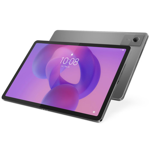 Купить 11" Планшет Lenovo Idea Tab 5G 128 ГБ серый в интернет-магазине DNS. Характеристики, цена Lenovo Idea Tab 5G | 5667204.