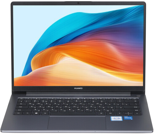 Купить 14" Ноутбук HUAWEI MateBook D 14 MDG-X серый в интернет-магазине DNS. Характеристики, цена HUAWEI MateBook D 14 MDG-X | 5464317.