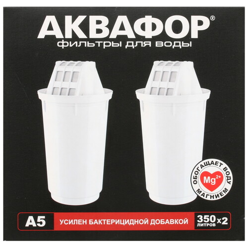 Купить Картридж для фильтра Аквафор А5 в интернет-магазине DNS. Характеристики, цена Аквафор А5 | 1256954.