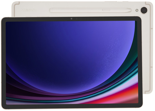 Купить 11" Планшет Samsung Galaxy Tab S9 Wi-Fi 256 ГБ бежевый + стилус в интернет-магазине DNS. Характеристики, цена Samsung Galaxy Tab S9 Wi-Fi | 5425463.