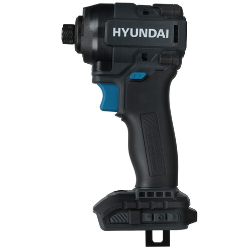 Купить Винтоверт Hyundai HD18B-230D.9 18V One for All , Без ЗУ, Без АКБ в интернет-магазине DNS. Характеристики, цена Hyundai HD18B-230D.9 | 5467664.