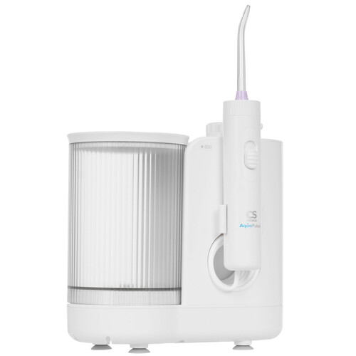Купить Ирригатор CS Medica AquaPulsar CS-10 Prestige в интернет-магазине DNS. Характеристики, цена CS Medica AquaPulsar CS-10 Prestige | 9055096.