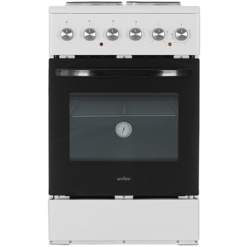Купить Электрическая плита Aceline EC50-L02 белый в интернет-магазине DNS. Характеристики, цена Aceline EC50-L02 | 9279051.