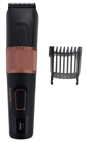Купить Машинка для стрижки BaByliss E974E черный/коричневый в интернет-магазине DNS. Характеристики, цена BaByliss E974E | 9902939.