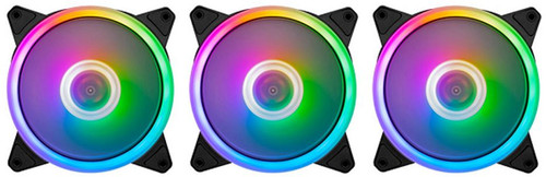 Купить Комплект вентиляторов 1STPLAYER FIREMOON M1 COMBO  белый в интернет-магазине DNS. Характеристики, цена 1STPLAYER FIREMOON M1 COMBO | 9212609.