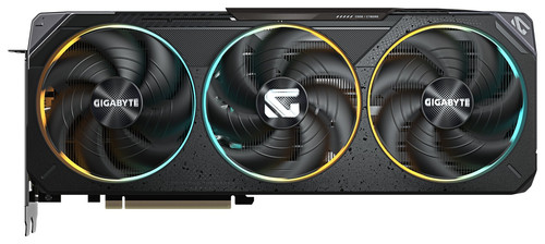 Купить Видеокарта GIGABYTE GeForce RTX 5070 GAMING OC [GV-N5070GAMING OC-12GD] в интернет-магазине DNS. Характеристики, цена GIGABYTE GeForce RTX 5070 GAMING OC | 5613396.