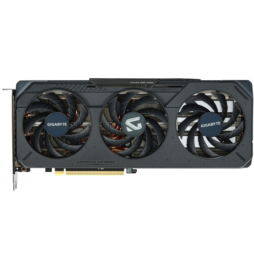 Купить Видеокарта GIGABYTE AMD Radeon RX 9060 XT GAMING OC [GV-R9060XTGAMING OC-16GD] в интернет-магазине DNS. Характеристики, цена GIGABYTE AMD Radeon RX 9060 XT GAMING OC | 5628948.