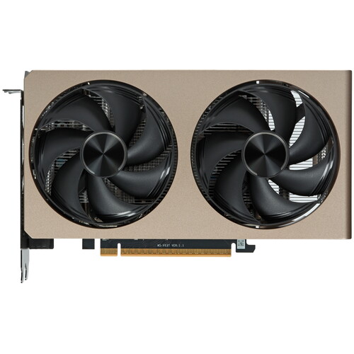 Купить Видеокарта MSI GeForce RTX 5060 INSPIRE 2X OC [RTX 5060 8G INSPIRE 2X OC] в интернет-магазине DNS. Характеристики, цена MSI GeForce RTX 5060 INSPIRE 2X OC | 5638252.