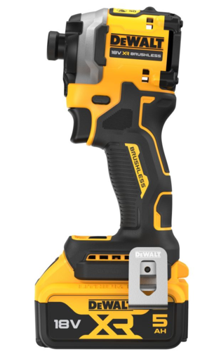 Купить Винтоверт DeWalt DCF850P2T-QW XR FLEXVOLТ 18/54V в интернет-магазине DNS. Характеристики, цена DeWalt DCF850P2T-QW | 5455822.