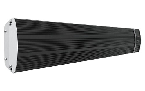Купить Инфракрасный обогреватель ENERGOLUX EIHL-1800-D1-BC в интернет-магазине DNS. Характеристики, цена ENERGOLUX EIHL-1800-D1-BC | 9174528.