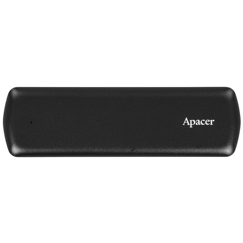 Купить 250 ГБ Внешний SSD Apacer AS721 [AP250GAS721B-1] в интернет-магазине DNS. Характеристики, цена Apacer AS721 | 5449957.