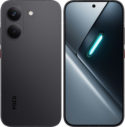 Купить 6.59" Смартфон POCO X8 Pro 256 ГБ черный в интернет-магазине DNS. Характеристики, цена POCO X8 Pro | 5656928.