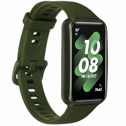 Купить Фитнес-браслет HUAWEI Band 7 в интернет-магазине DNS. Характеристики, цена HUAWEI Band 7 | 5046353.