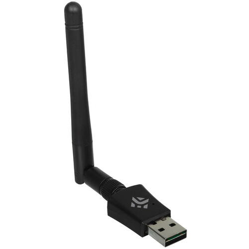 Купить Wi-Fi адаптер DEXP DWFA-AUW02 в интернет-магазине DNS. Характеристики, цена DEXP DWFA-AUW02 | 9249759.