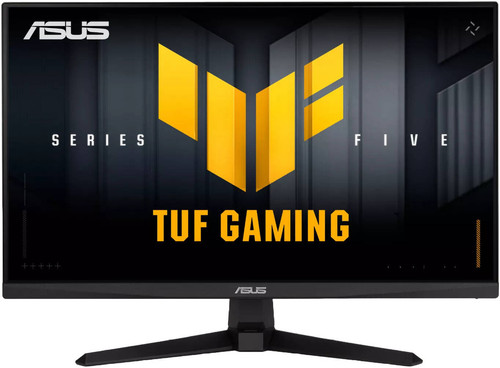 Купить 23.8" Монитор ASUS TUF Gaming VG249QM5A черный в интернет-магазине DNS. Характеристики, цена ASUS TUF Gaming VG249QM5A | 5637242.