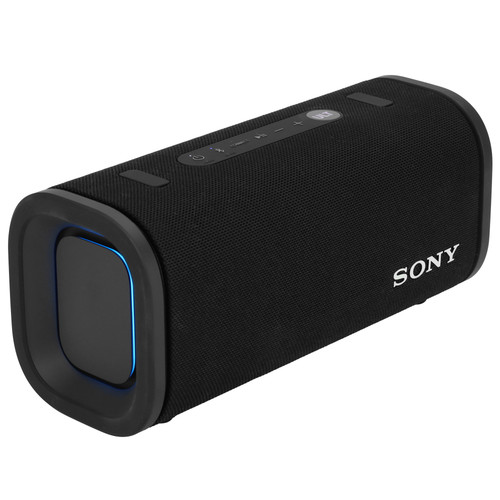 Купить Портативная колонка Sony ULT FIELD 5, черный в интернет-магазине DNS. Характеристики, цена Sony ULT FIELD 5 | 9294373.