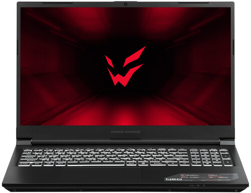 Купить 15.6" Ноутбук ARDOR GAMING NEO N15-I5ND412 черный в интернет-магазине DNS. Характеристики, цена ARDOR GAMING NEO N15-I5ND412 | 9126368.