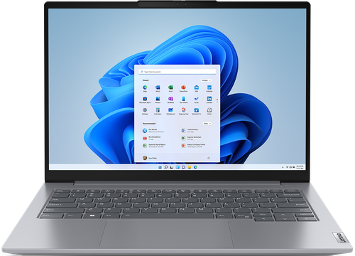 Купить 14" Ноутбук Lenovo ThinkBook 14 G6 IRL серый в интернет-магазине DNS. Характеристики, цена Lenovo ThinkBook 14 G6 IRL | 9188177.