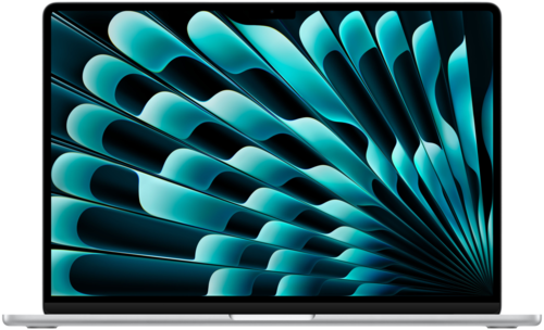Купить 15.3" Ноутбук Apple MacBook Air серебристый в интернет-магазине DNS. Характеристики, цена Apple MacBook Air | 5420565.