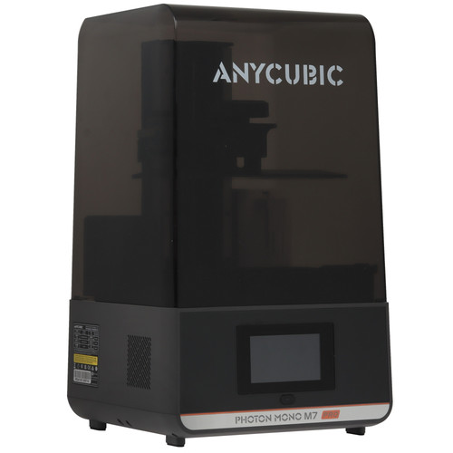 Купить 3D принтер Anycubic Photon Mono M7 Pro в интернет-магазине DNS. Характеристики, цена Anycubic Photon Mono M7 Pro | 5480320.