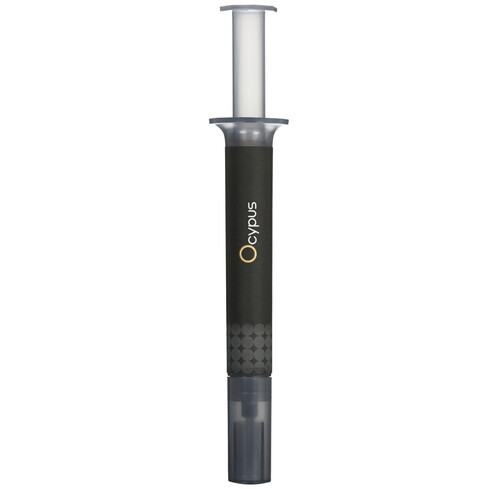 Купить Термопаста Ocypus Gamma ET20 [Gamma-ET20-GRN00XXX-GL] в интернет-магазине DNS. Характеристики, цена Ocypus Gamma ET20 | 5612420.