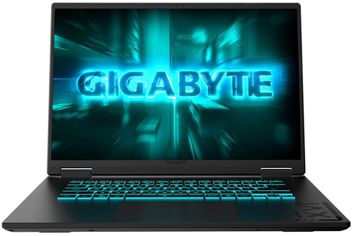 Купить 16" Ноутбук GIGABYTE GAMING A16 CMH черный в интернет-магазине DNS. Характеристики, цена GIGABYTE GAMING A16 CMH | 5638081.